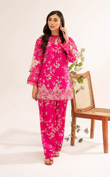 Asifa And Nabeel Elara (Ll-01) Leia Summer Collection Online Shopping
